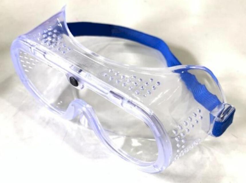 台灣製造 防疫 護目鏡 防飛沫 防口水 防風沙 防灰塵 防護眼鏡 阻擋 耐摔