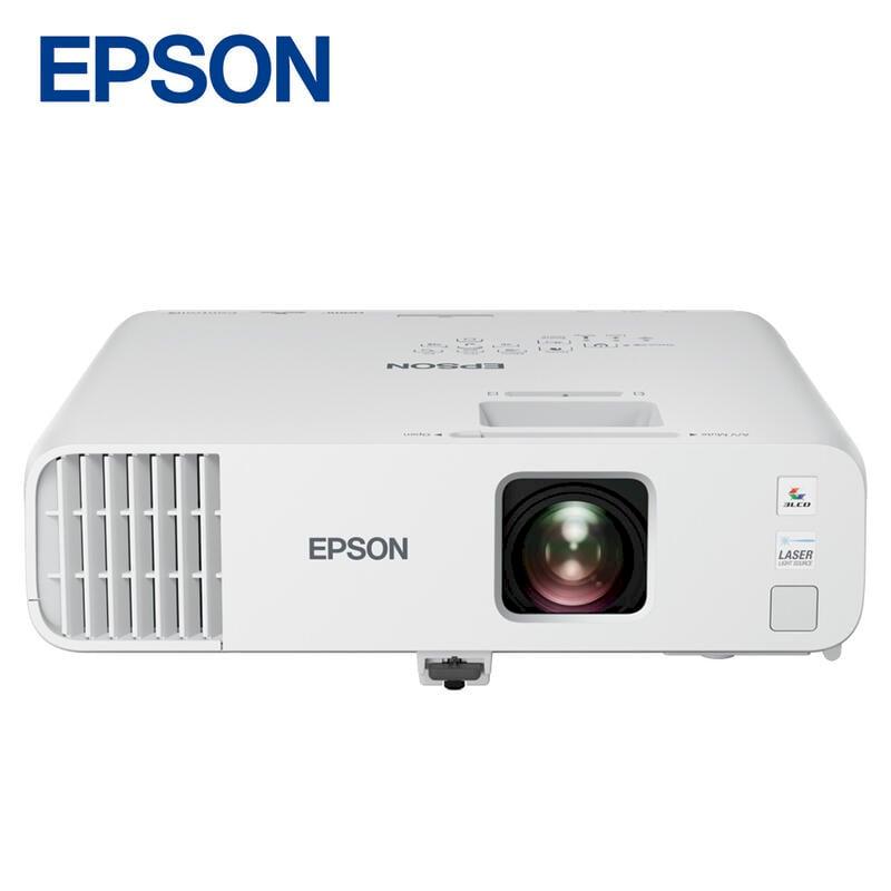 【EPSON愛普生】EB-L260F 新一代3LCD 商務雷射投影機