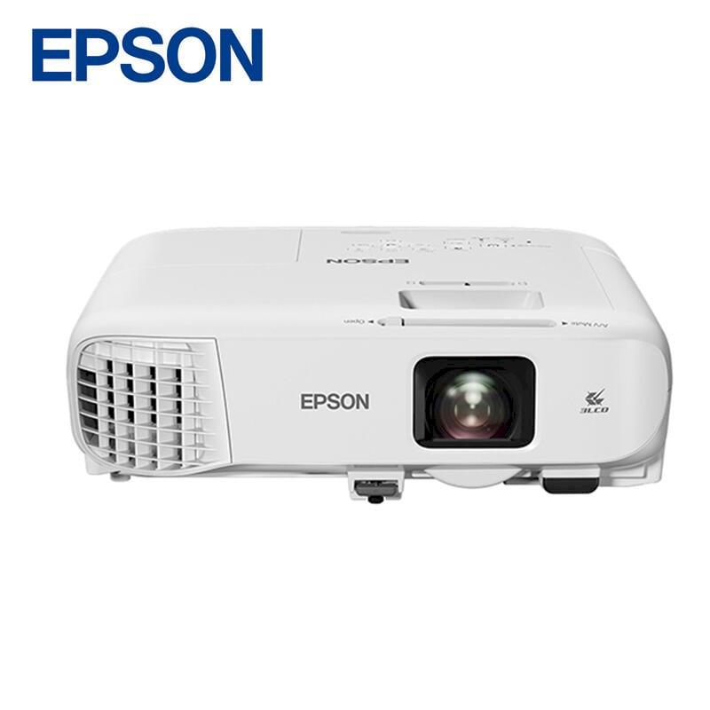 【EPSON愛普生】EB-972 高解析度投影機