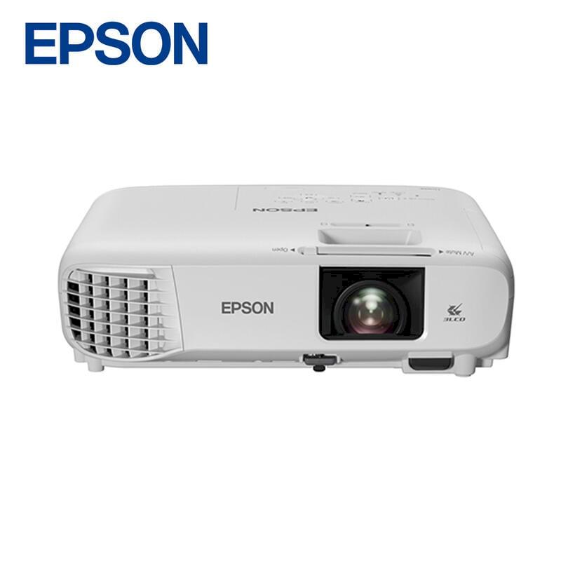 【EPSON愛普生】EB-FH06 高亮彩FHD商用投影機