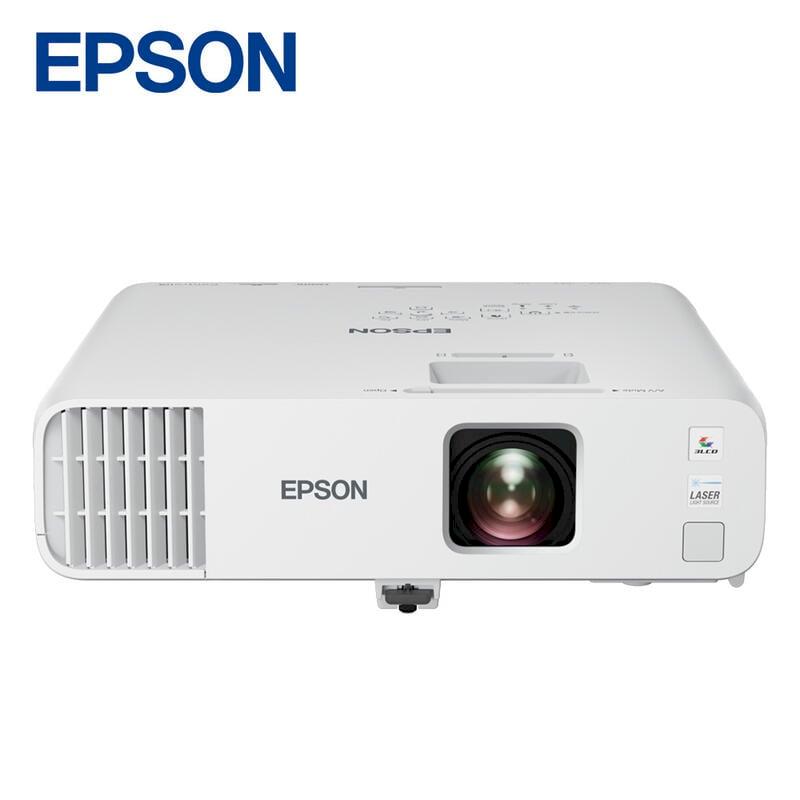 【EPSON愛普生】EB-L210W 新一代3LCD 商務雷射投影機