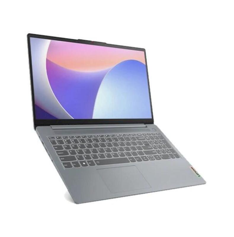 Lenovo 聯想 IdeaPad 3 83EM0058TW 灰 (i7-13620H/16G/512G/15.6吋/W11) 筆記型電腦