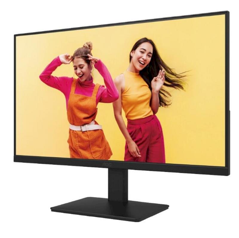 AOC 艾德蒙 24B20JH2 24型 IPS 1ms 螢幕 可壁掛 螢幕顯示器 螢幕 電腦螢幕