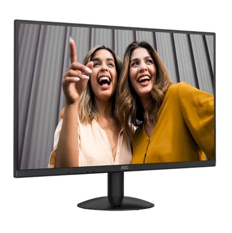 AOC 艾德蒙 27B30H 27型 IPS 1ms 100Hz 螢幕 低藍光不閃爍 電腦螢幕