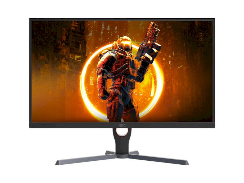 AOC 艾德蒙 27G11E 27型 IPS 1ms 180Hz 電競顯示器 低藍光不閃爍 電腦螢幕 電競螢幕