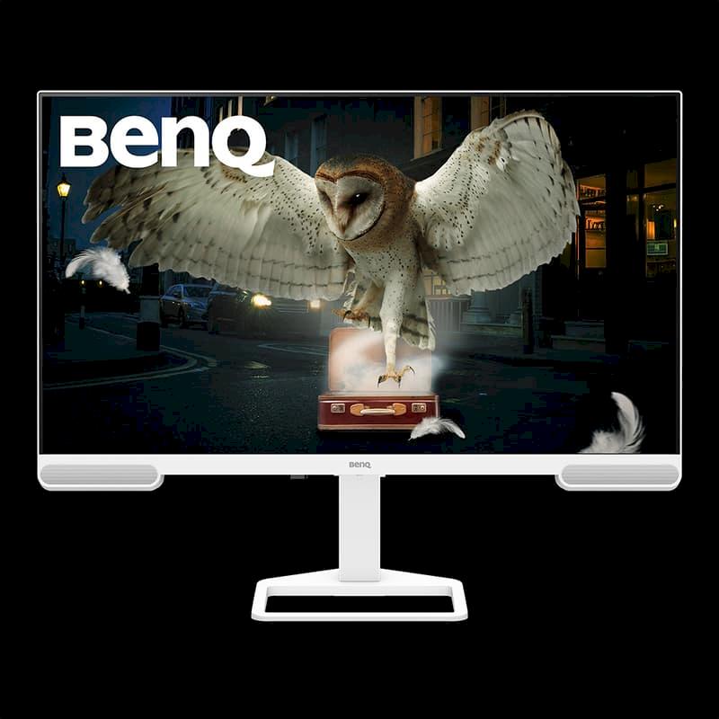 BenQ 明基 EW3290U 4K 類瞳孔護眼螢幕 32吋/IPS/HDR10/60Hz