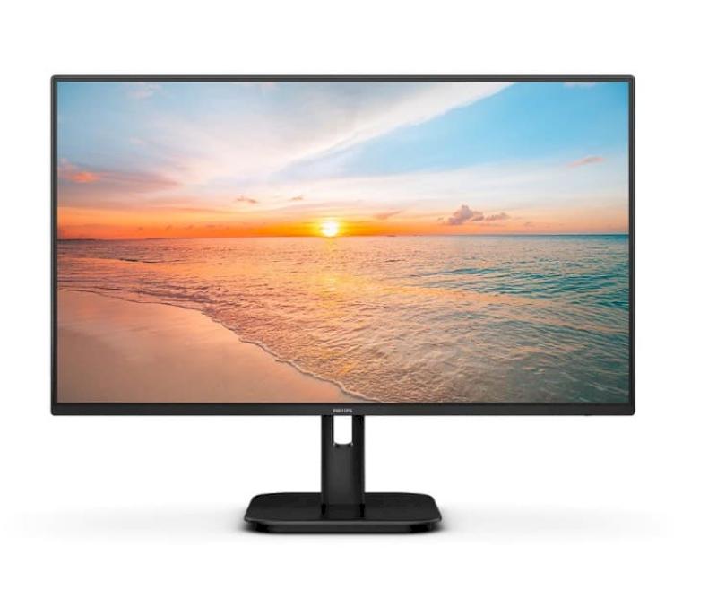 PHILIPS 飛利浦 24E1N2100A 24吋 螢幕 有內建喇叭 120Hz IPS 電腦螢幕