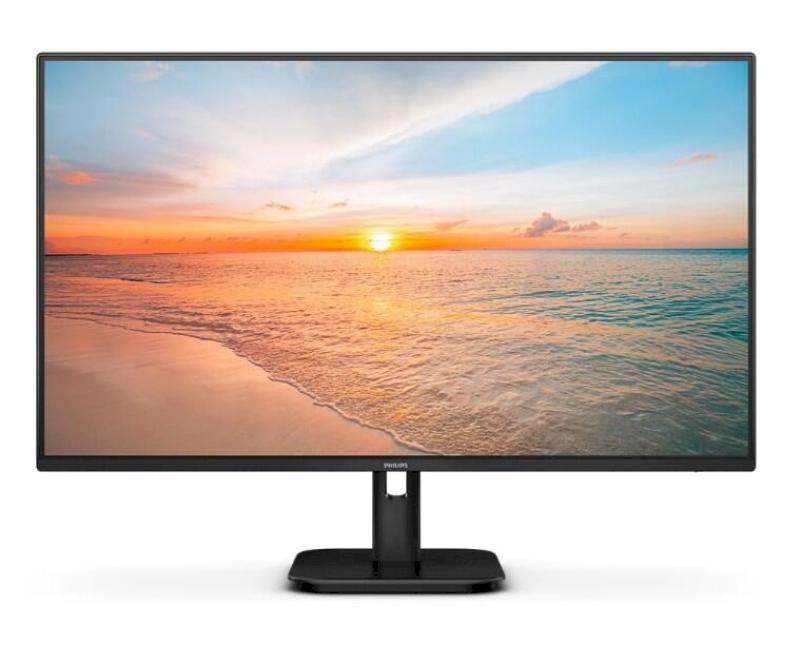 PHILIPS 飛利浦 27E1N1200A 27吋 螢幕 有內建喇叭 100Hz IPS 電腦螢幕