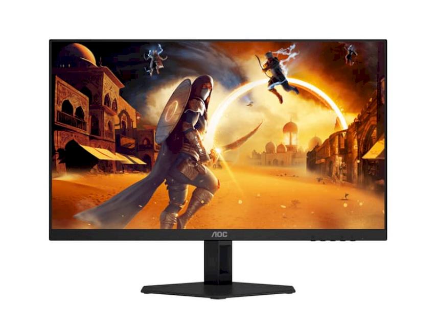 AOC 艾德蒙 27G4E 27吋 螢幕 IPS 180Hz 0.5ms 電競螢幕 電腦螢幕