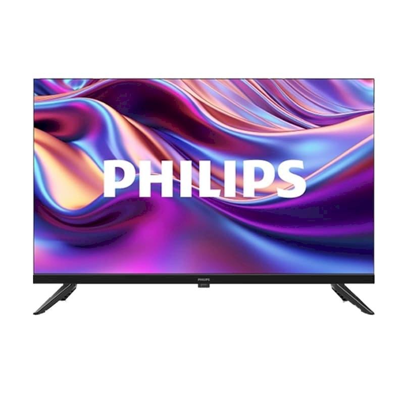 PHILIPS 飛利浦32型 HD Whale TV 智慧聯網顯示器 32PHH6220-無安裝