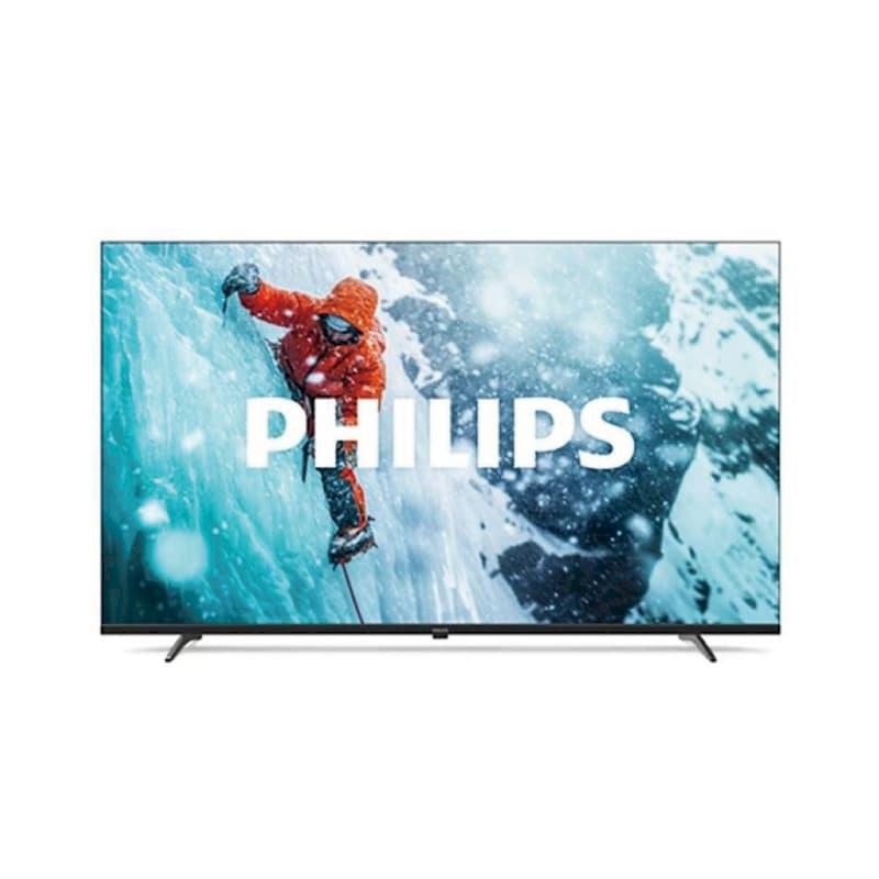 PHILIPS 飛利浦43吋 4K Google TV 智慧聯網液晶顯示器 43PUH7630