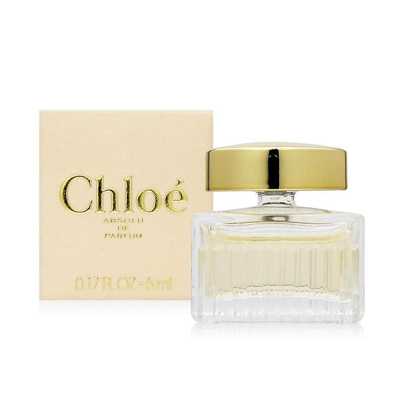 Chloe 極致女性淡香精 5ml