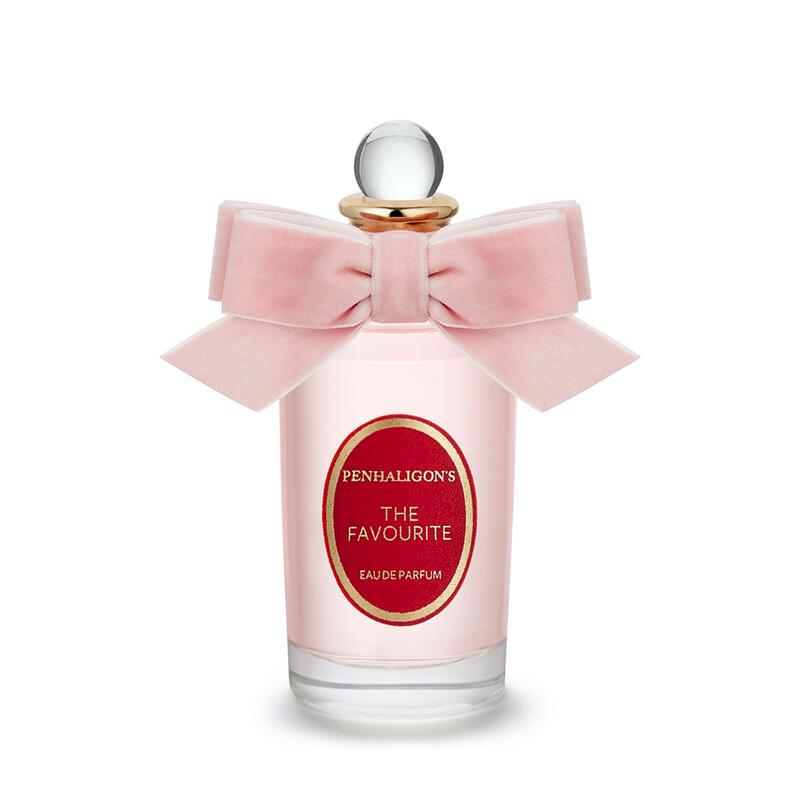 Penhaligon's 潘海利根 女王的耳語淡香精 100ml