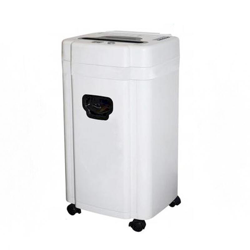 歐風 ROTOLY A4 環保型 雙入口碎紙機 / 臺 265GM
