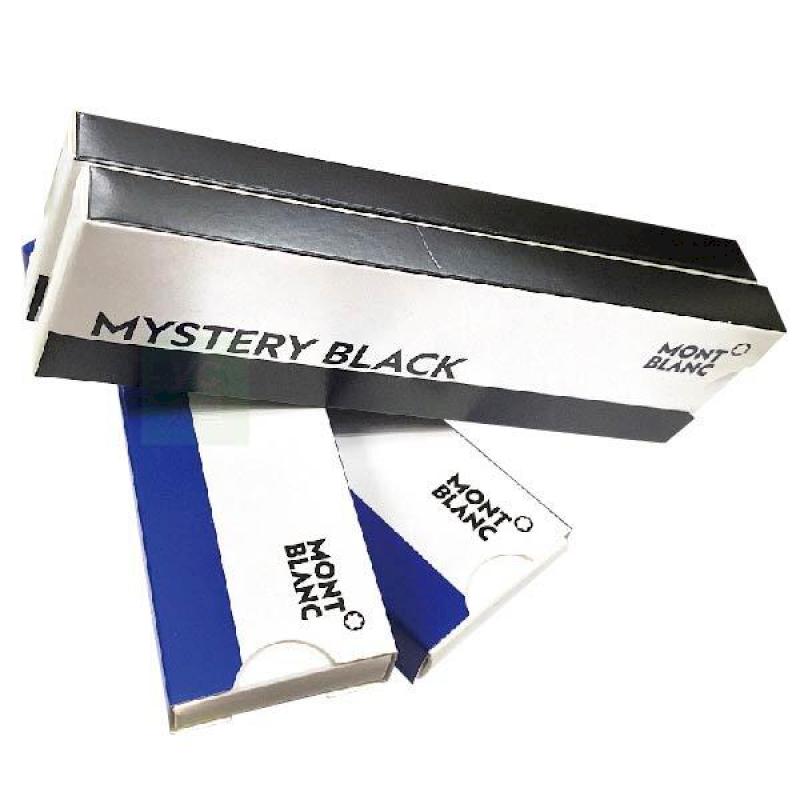 萬寶龍 MontBlanc 鋼珠筆芯 refill Rollerball 筆芯 2支組