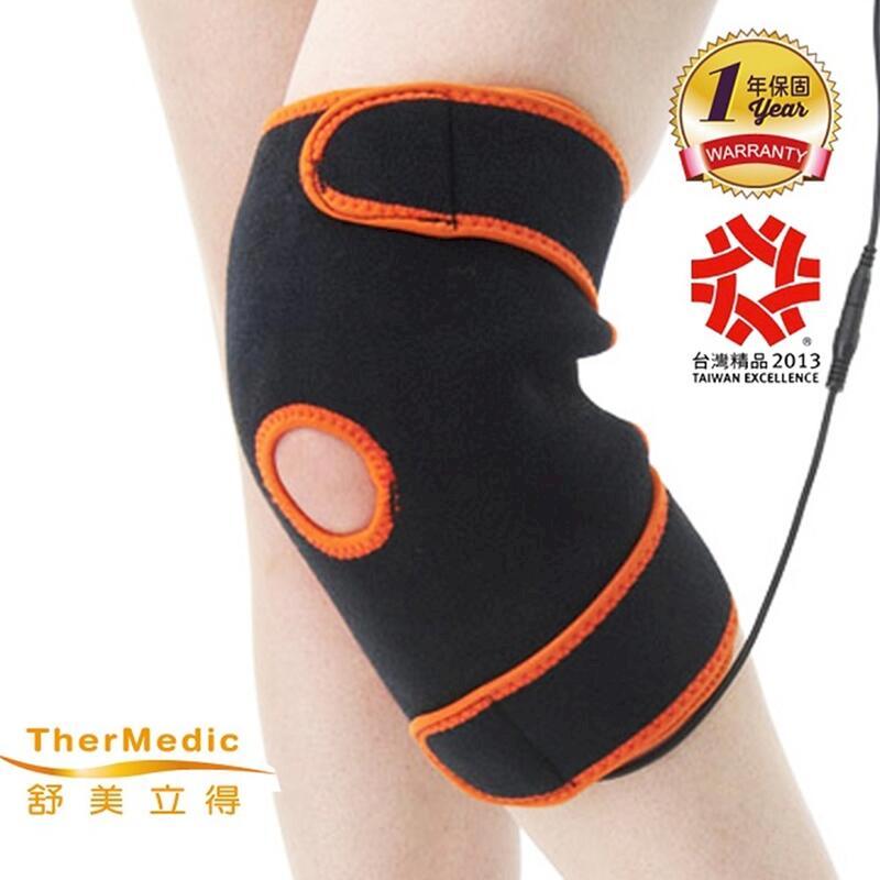舒美立得 專業型冷熱敷護具 PW160(未滅菌) 護膝