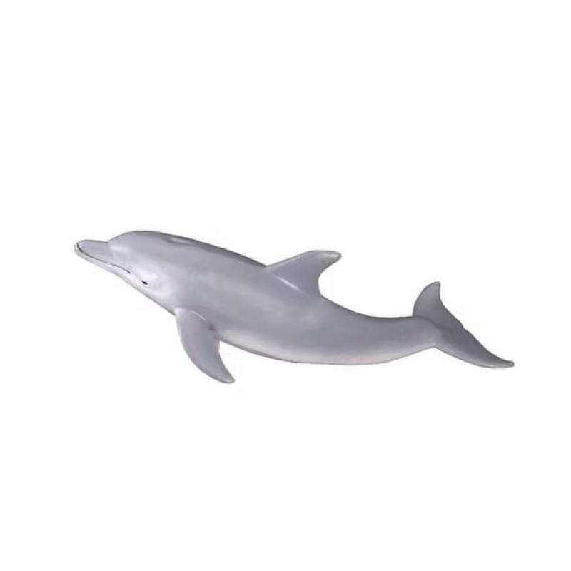 collectA 瓶鼻海豚~英國高擬真模型-R88042【永曄 小牛津 柯雷塔】