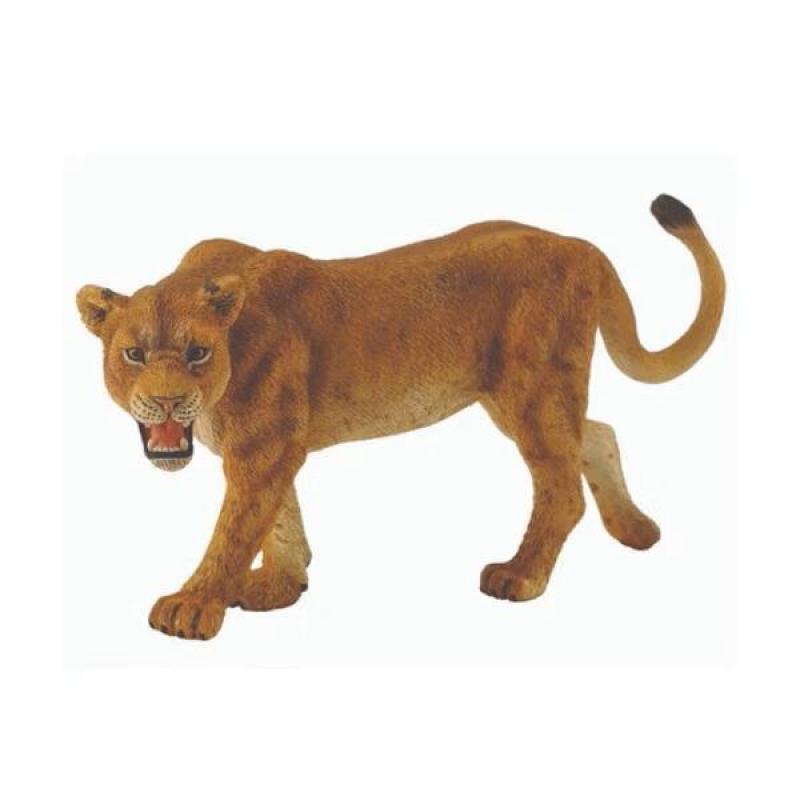 collectA 母獅子~英國高擬真模型-R88415【永曄 小牛津 柯雷塔】