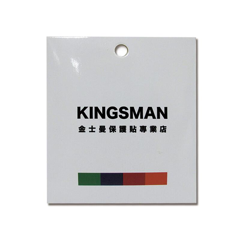 KINGSMAN金士曼-iPhone15 Pro/Max全罩鏡頭保護貼1片/盒