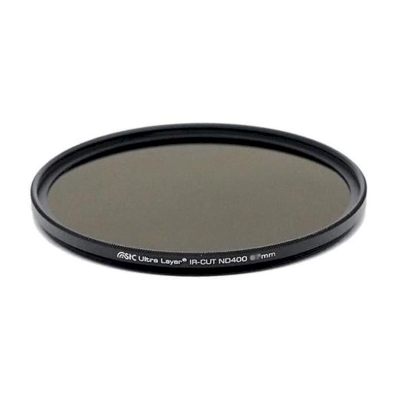 STC IR-CUT 9-stop ND400 Filter 零色偏 減光鏡 67mm (公司貨)