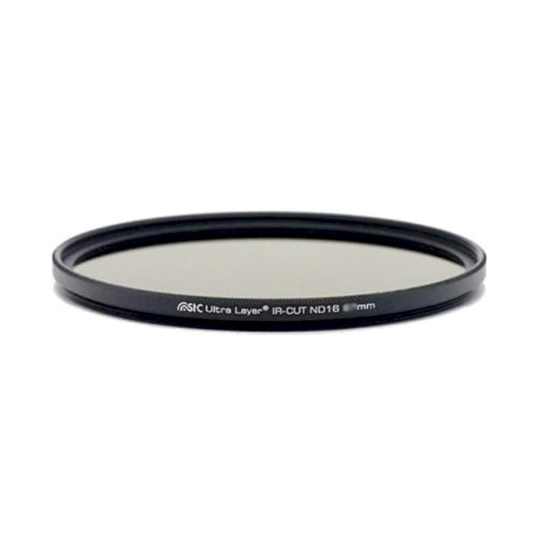 STC IR-CUT 4-stop ND16 Filter 零色偏 減光鏡 77mm (公司貨)