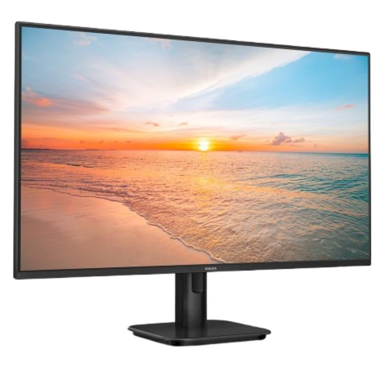 PHILIPS 27E1N1100A 27型 IPS FHD 100Hz 美型螢幕(內建喇叭)