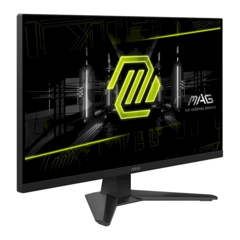 MSI 微星MAG 272F 電競螢幕 27吋 200Hz FHD 0.5ms IPS HDR