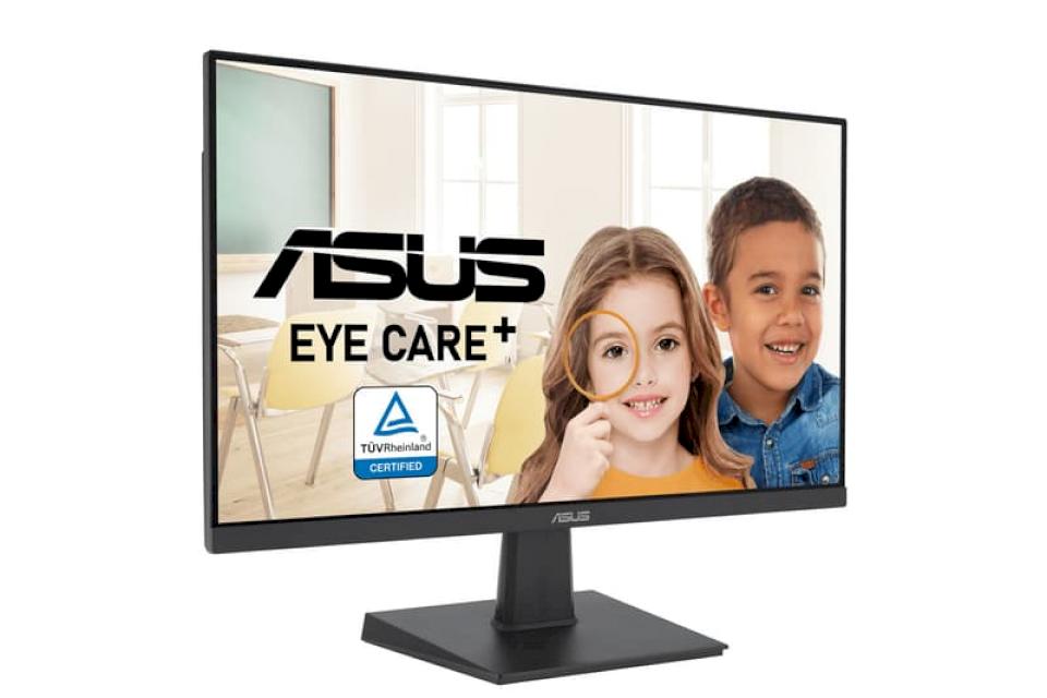 ASUS 華碩 VA24EHFRY 23.8吋IPS寬螢幕LED商用顯示器