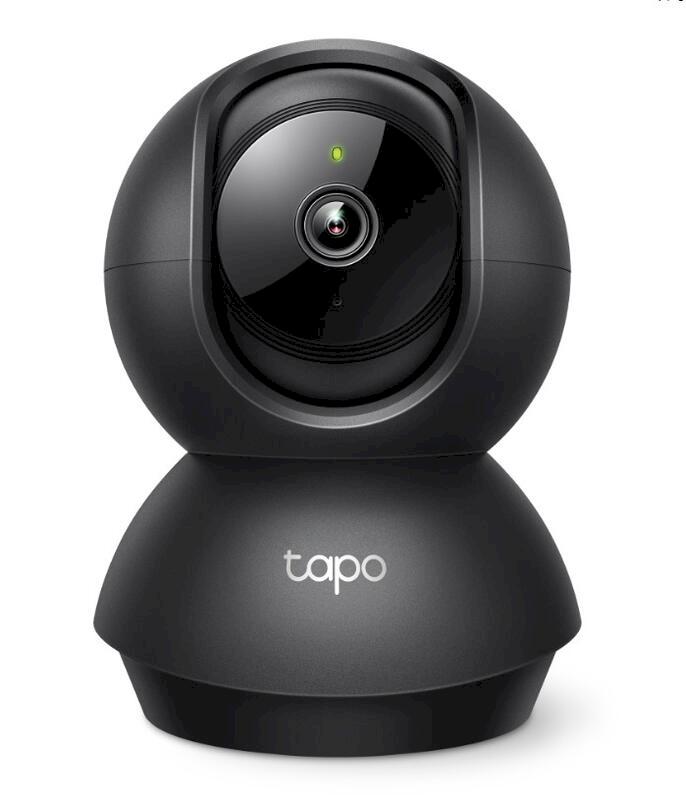 TP-Link Tapo C211 2K 300萬 WiFi監視器 旋轉式攝影機