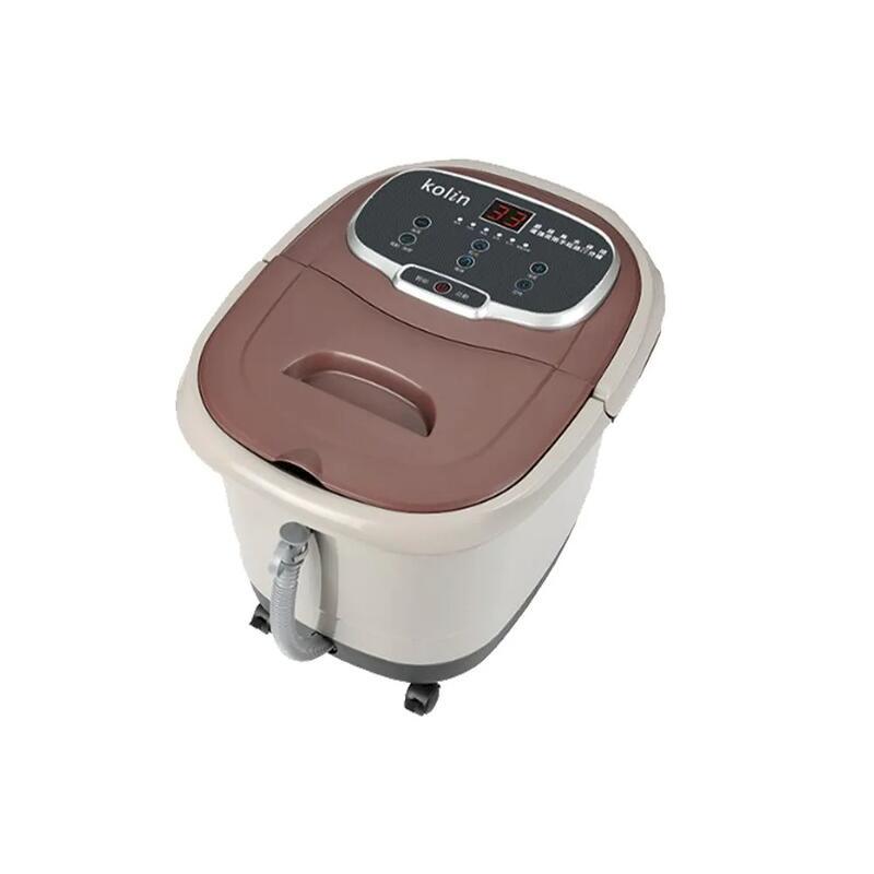 KOLIN 歌林15公升微電腦噴淋足浴機 KSF-LN07
