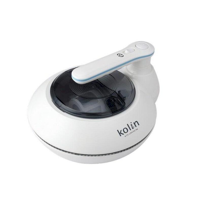 【Kolin歌林】智能感應塵機 塵吸塵器 KTC-LNV321M (有線)