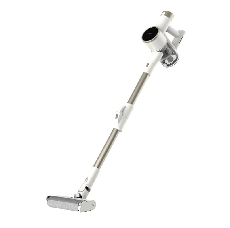 HERAN 禾聯綠光顯塵 降噪無線吸塵器HVC-22PVG50