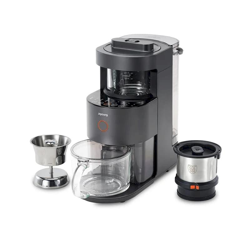 Joyoung 九陽免清洗多功能破壁調理機 DJ12M-K8S