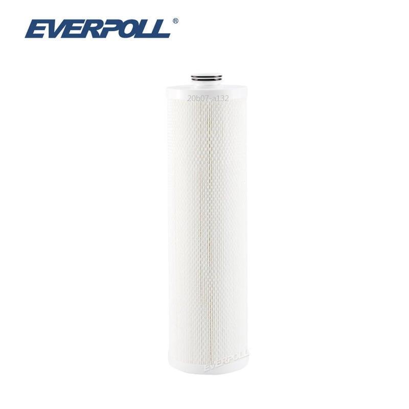 【EVERPOLL】全戶濾淨雙效濾心 FH-050【FH-500專用濾心】