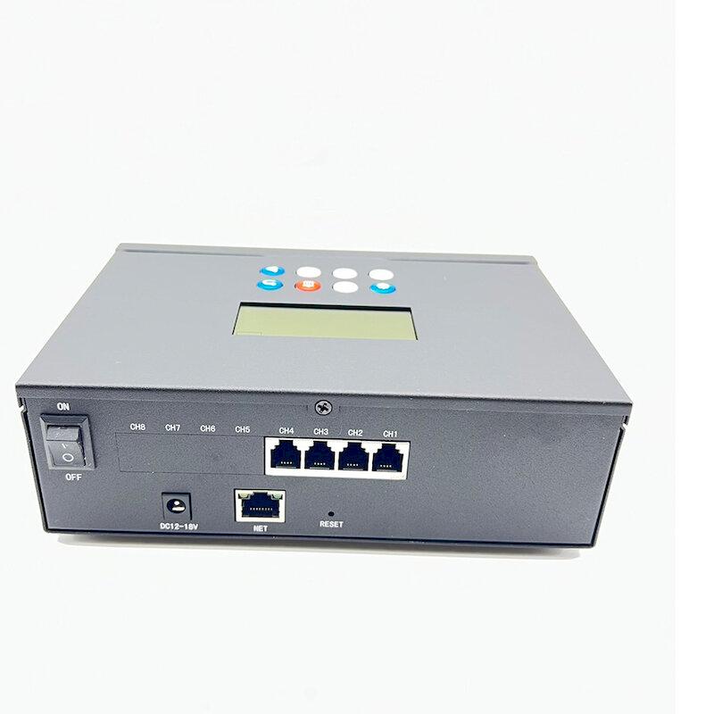 4線4路 FRB04SD 錄音伺服器 錄音系統主機