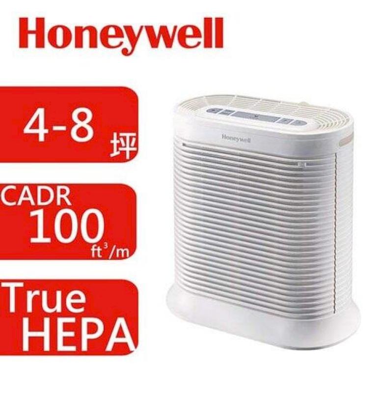 【Honeywell】True HEPA抗敏空氣清淨機 HPA-100APTW