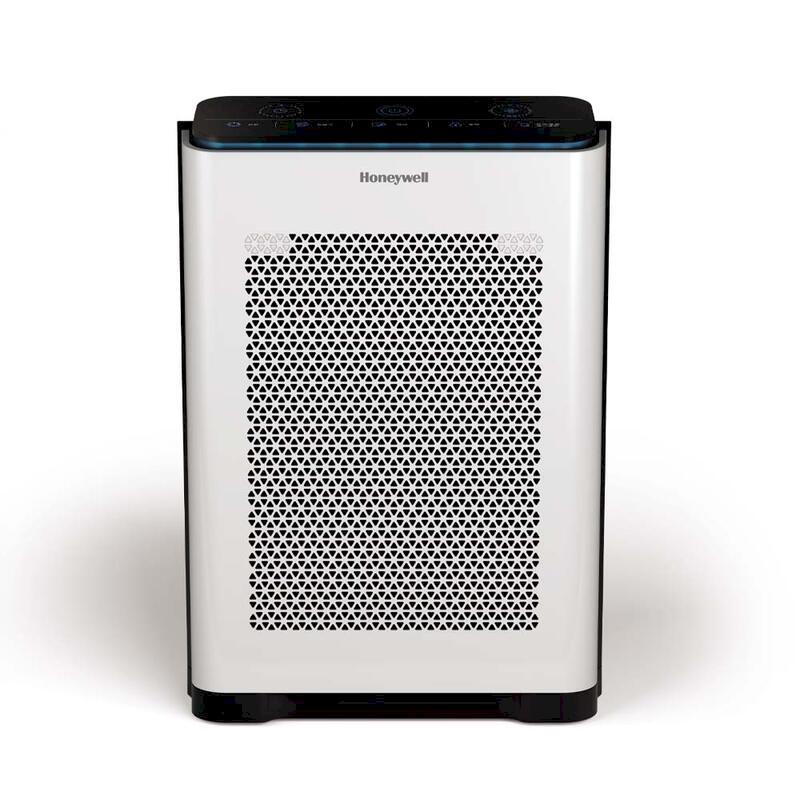 【Honeywell】HPA-720WTWV1抗敏負離子空氣清淨機(小敏)