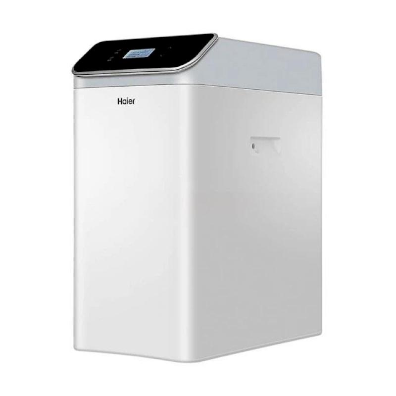 【Haier海爾】HR-CWS-U1全戶式中央軟水器10L【自行安裝】