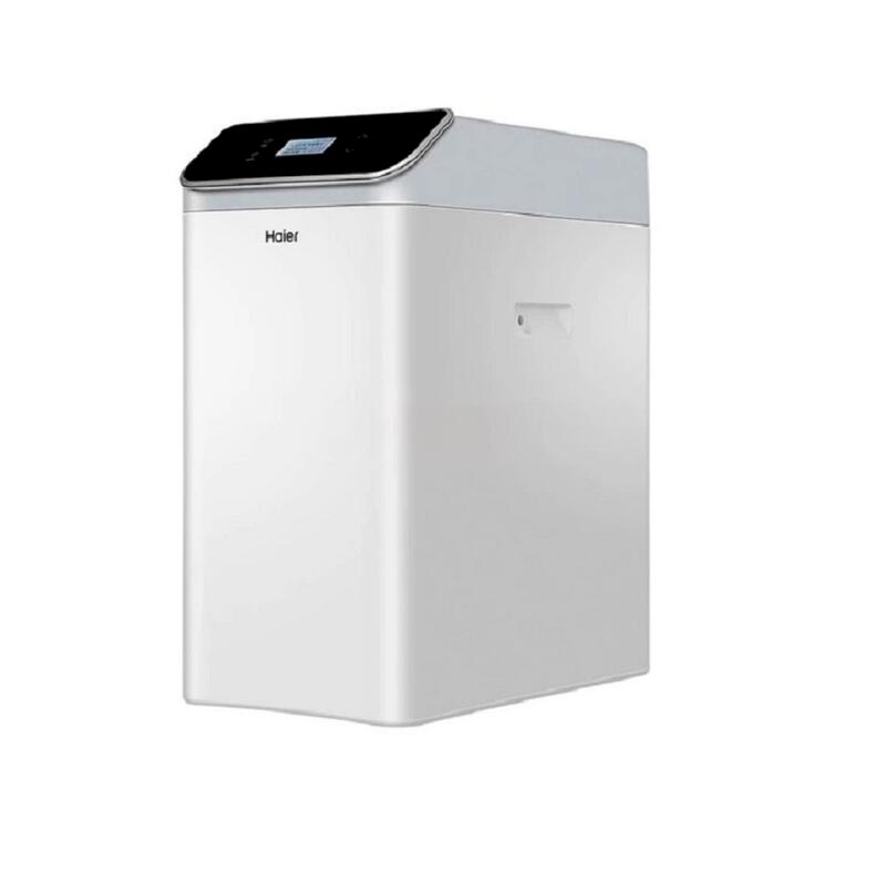 【Haier海爾】全戶式中央淨水器【HR-CWP-U1自行安裝】