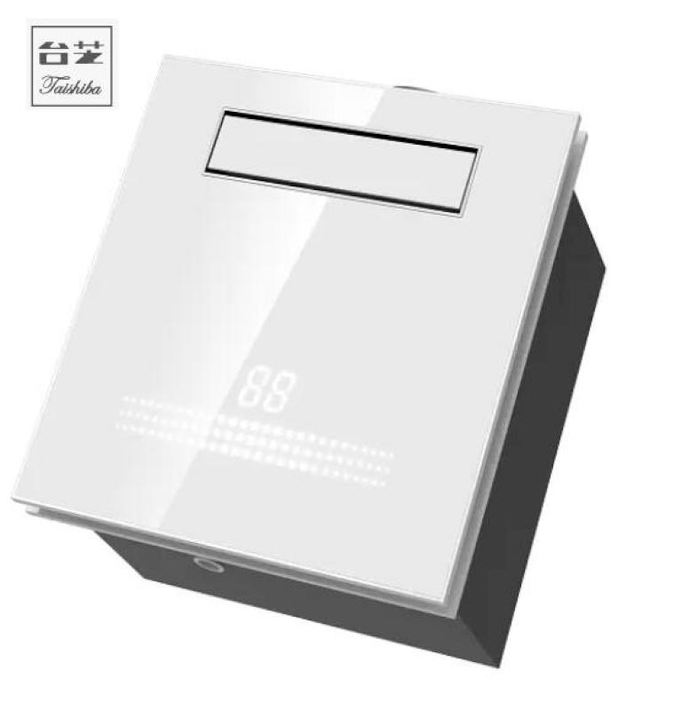 台芝 TAISHIBA 極地白寶浴室暖風機 線控 TFM245