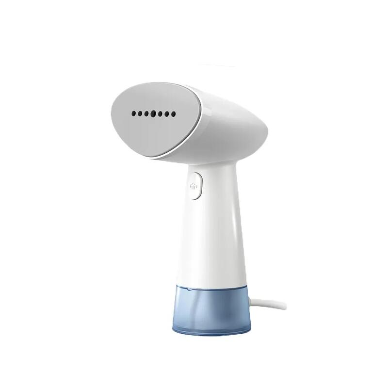 【Philips 飛利浦】手持蒸氣迷你輕巧掛燙機 STH1000/10