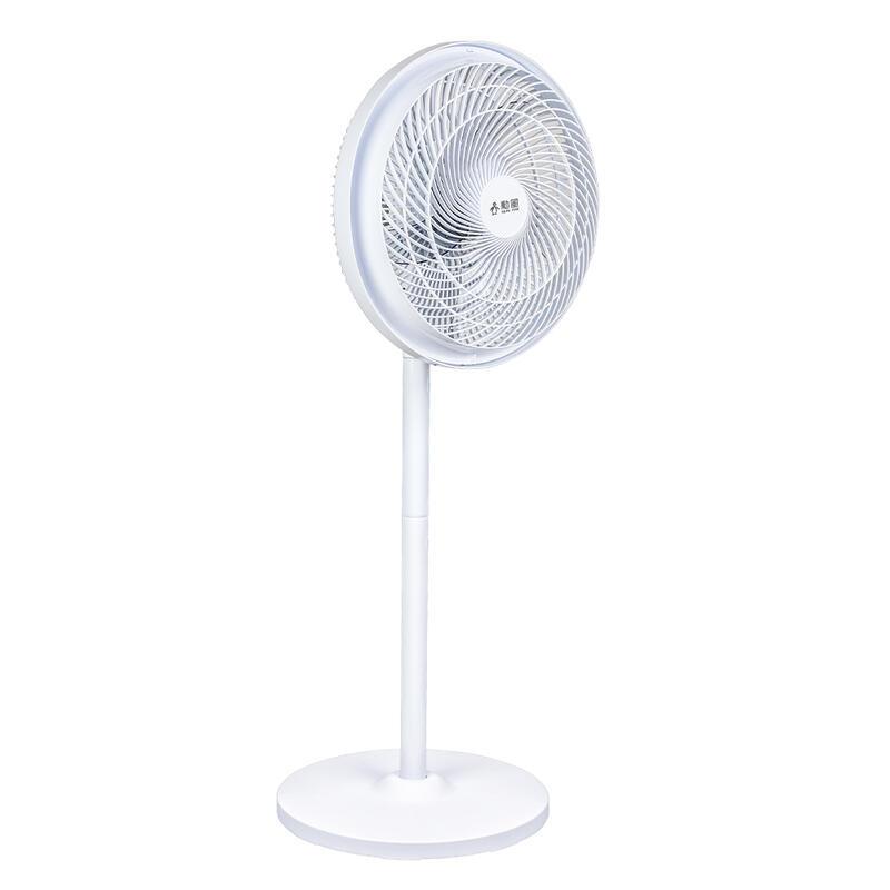 勳風 16吋DC循環立扇 可用USB行動電源HFB-S1608