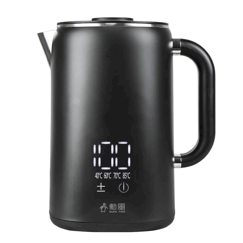 勳風1.7公升智能觸控快煮壺 HFJ-K3060