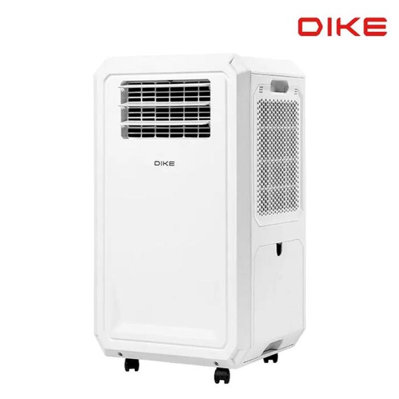 【冰友扇】DIKE多功能移動式瞬涼水冷氣 HLE700WT