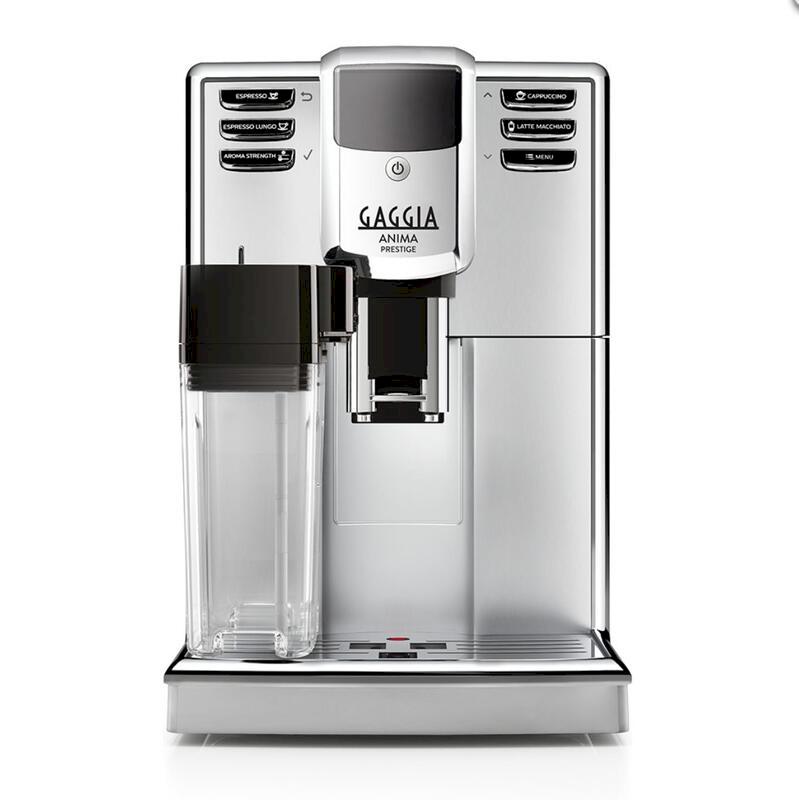【GAGGIA】卓耀型 ANIMA PRESTIGE 全自動咖啡機