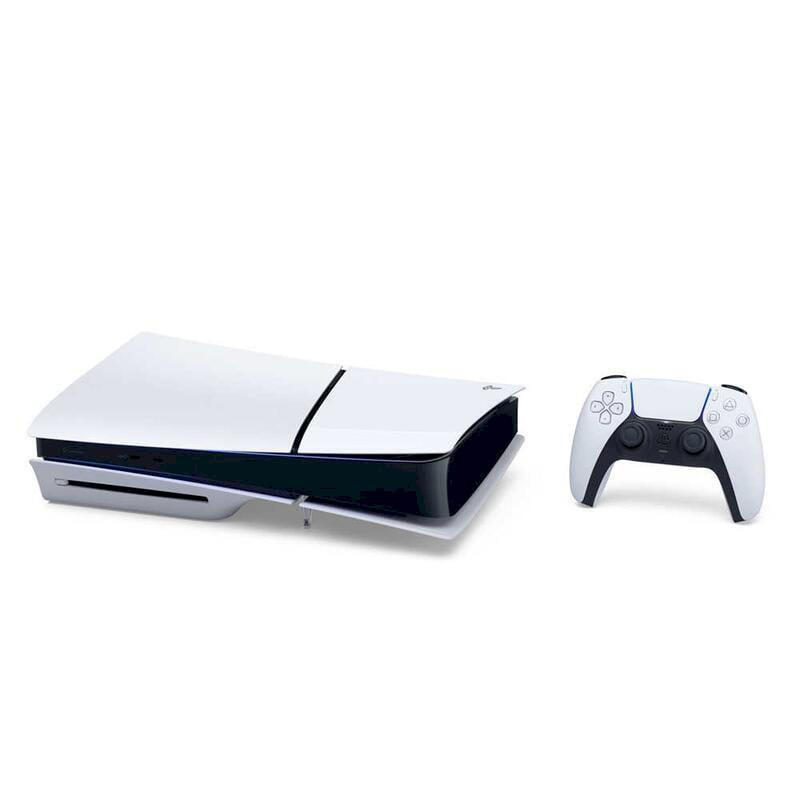 PS5 Slim PS5 PlayStation5 新款 輕型光碟版主機
