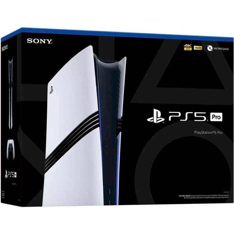 PS5 Pro 主機 臺灣公司貨 PlayStation