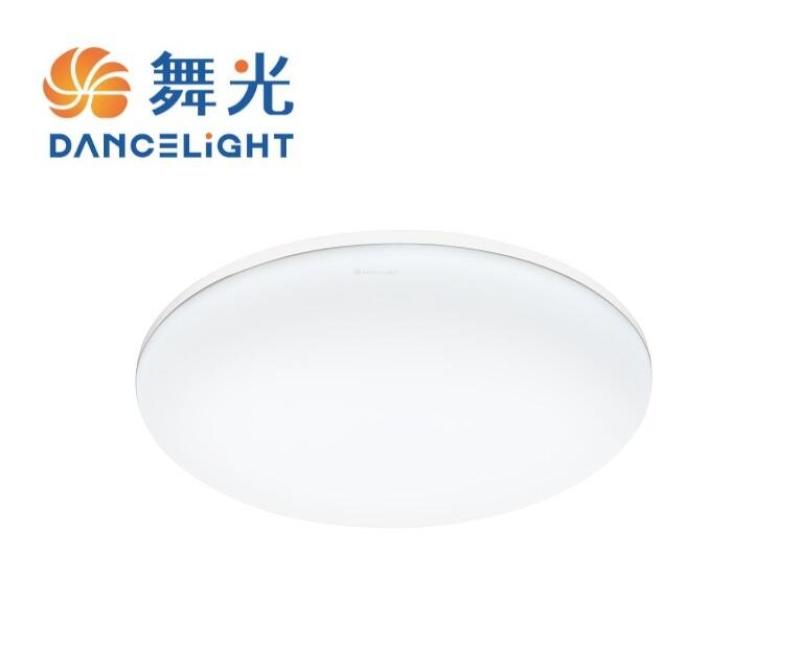 舞光 LED 50W 雲朵遙控吸頂燈 調光調色 全電壓