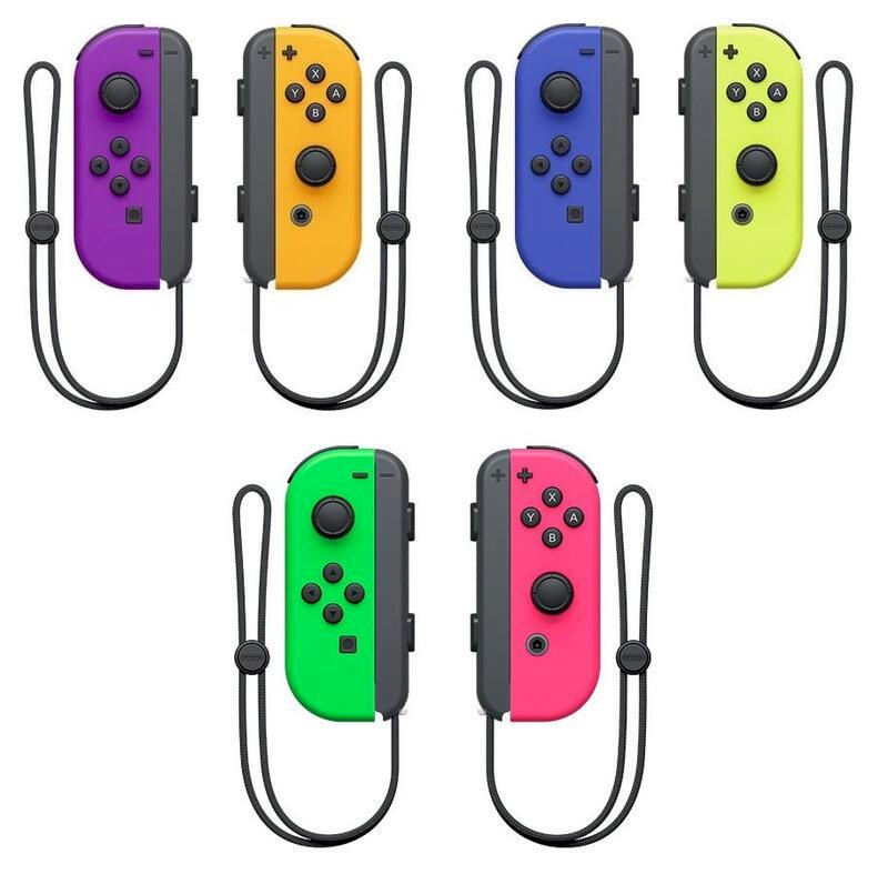 Switch NS JOY CON JC 手把控制器(臺灣公司貨，保固一年) 手把 搖桿