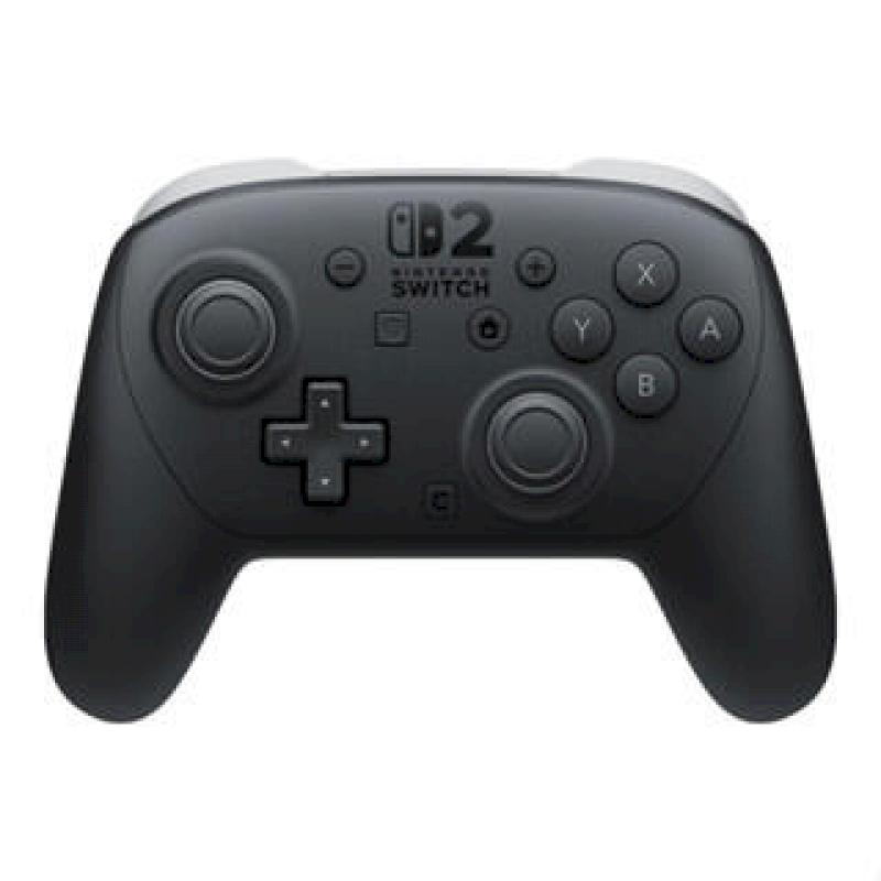 NS2 Switch 2 Pro 控制器 Pro手把